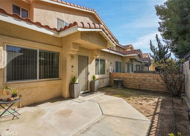 Property at 43491 30th St W #2, Lancaster, CA 93536, 2 beds, 2.5 baths