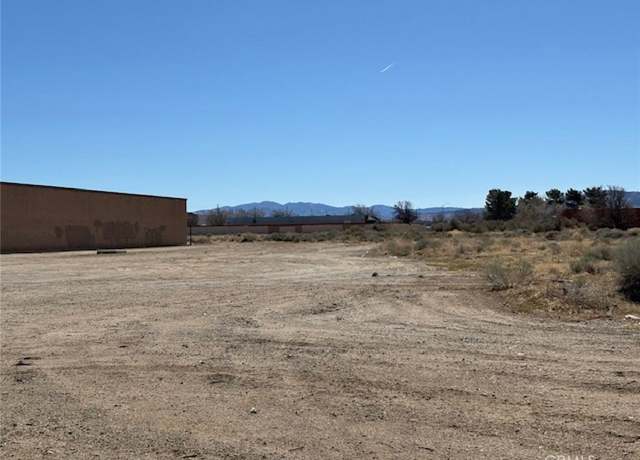 Property at 0 Ave M Vic Antelope Hwy, Palmdale, CA 93551