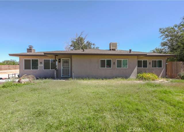 Property at 9237 E Avenue Q12, Littlerock, CA 93543, 3 beds, 2 baths