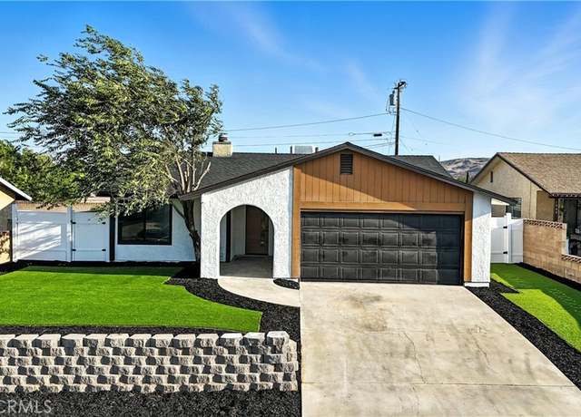 Property at 1572 E Avenue Q13, Palmdale, CA 93550, 3 beds, 2 baths