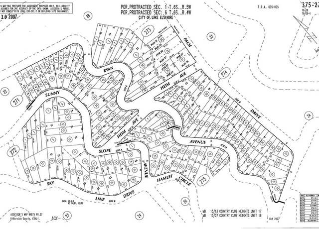 Property at 25 Sunnyslope Ave, Lake Elsinore, CA 92530