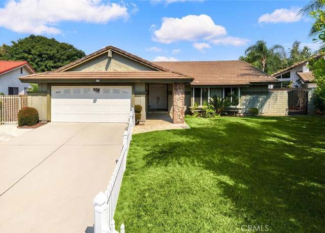 Property at 1246 Kinglake Dr, Walnut, CA 91789, 3 beds, 2 baths