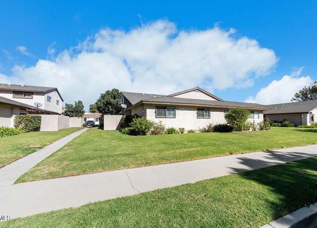 Property at 1011 Cheyenne Way, Oxnard, CA 93033, 2 beds, 1 bath