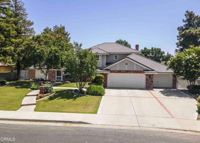 Property at 8901 O'Meara Ct, Bakersfield, CA 93311, 6 beds, 4 baths