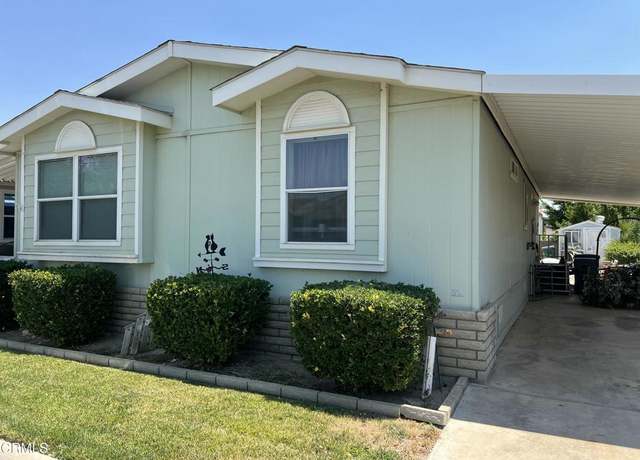 Property at 1501 E Avenue I #142, Lancaster, CA 93535, 3 beds, 2 baths