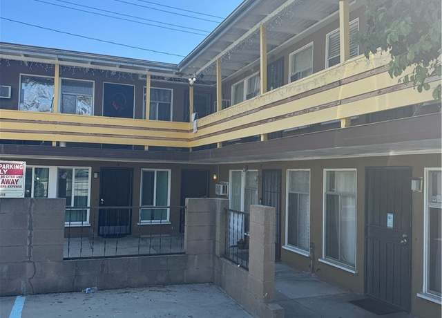 Property at 1830 E Villa St, Pasadena, CA 91107, 64 beds, 64 baths