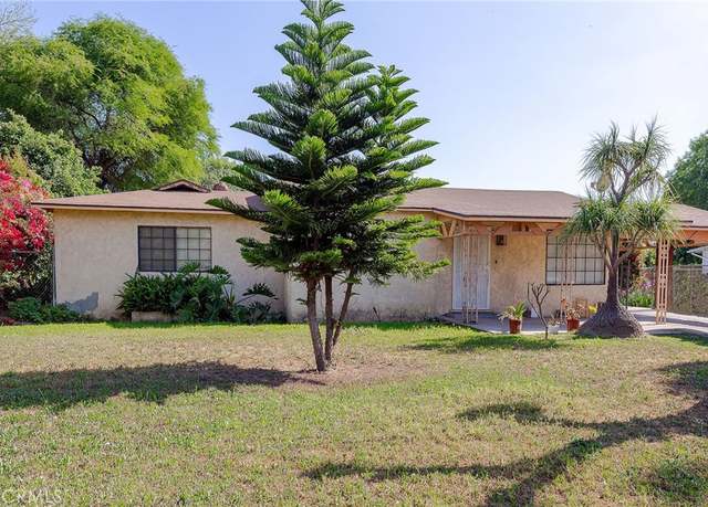 Property at 15818 Cadwell St, La Puente, CA 91744, 4 beds, 1 bath