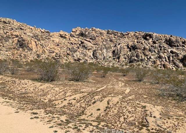Property at 0 Nightshade Rd, Apple Valley, CA 92307