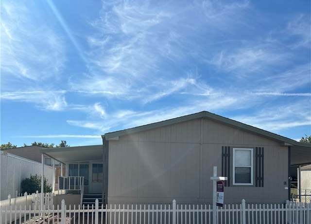 Property at 13393 Mariposa Rd #42, Victorville, CA 92395, 3 beds, 2 baths