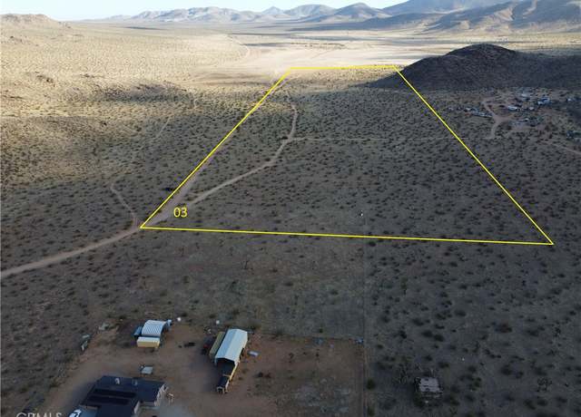 Property at 0 Fairview Valley Rd, Apple Valley, CA 92307