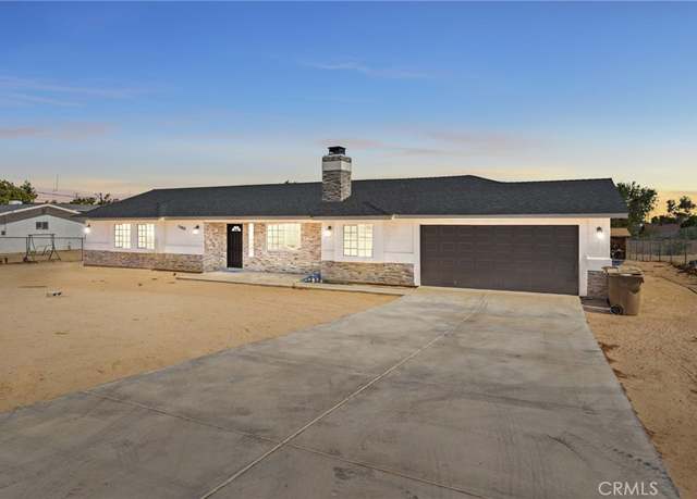 Property at 15408 Riverside St, Hesperia, CA 92345, 4 beds, 3 baths