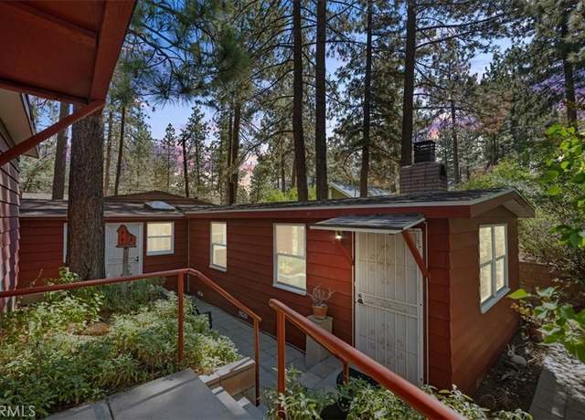 Property at 1498 Oriole Rd, Wrightwood, CA 92397, 2 beds, 2 baths