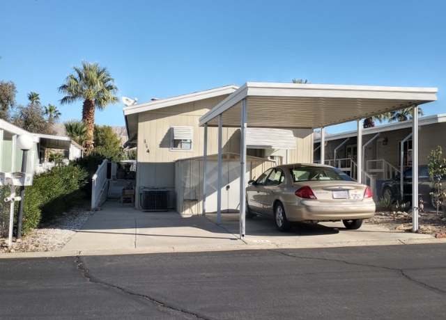 Property at 15500 Bubbling Wells Rd #114, Desert Hot Springs, CA 92240, 2 beds, 2 baths