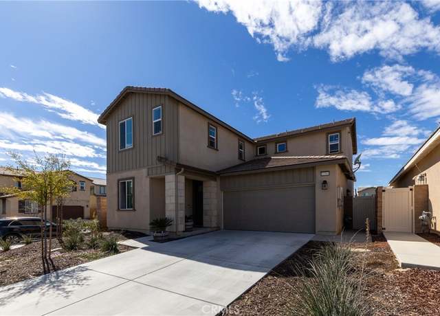 Property at 11569 Rylynn St, Beaumont, CA 92223, 4 beds, 3 baths
