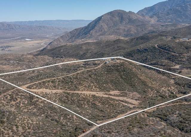 Property at 0 Gorgonio View Rd, Banning, CA 92220