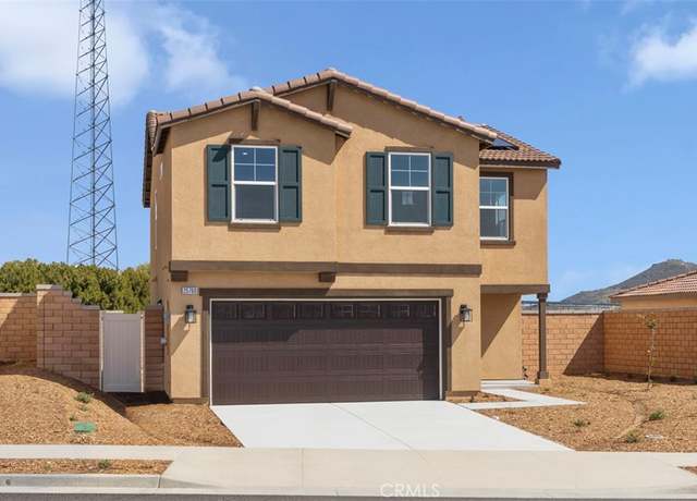 Property at 25760 Calamity Ln, Homeland, CA 92548, 3 beds, 2.5 baths