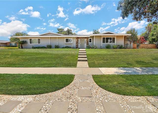 Property at 1960 Wetherly Way, Riverside, CA 92506, 4 beds, 2 baths