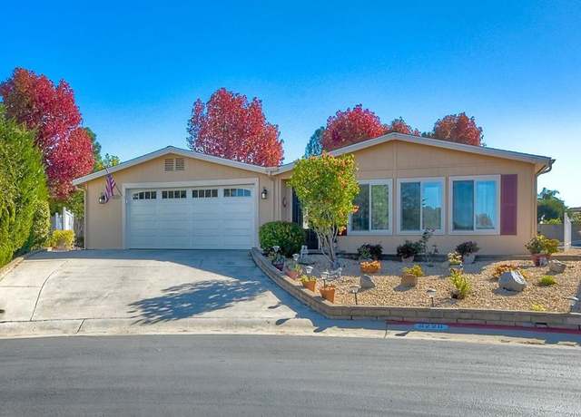 Property at 5229 Harvest Ct, Oceanside, CA 92057, 2 beds, 2 baths