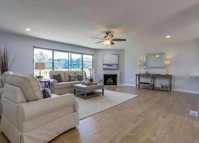 Property at 7520 Jerez Ct Unit E, Carlsbad, CA 92009, 3 beds, 2.5 baths