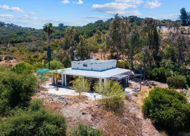 Property at 2620 Mar Vinga, Fallbrook, CA 92028, 1 bed, 1 bath