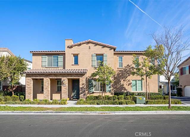 Property at 16457 Globetrotter Ave, Chino, CA 91708, 4 beds, 3 baths