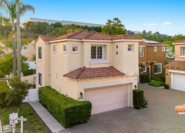 Property at 199 Las Flores, Aliso Viejo, CA 92656, 2 beds, 2.5 baths
