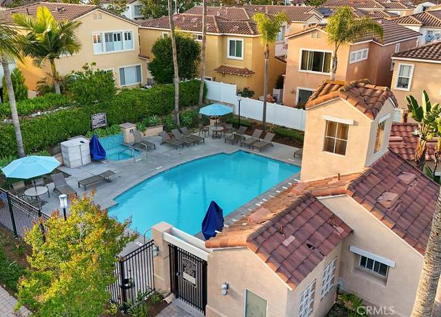 Property at 199 Las Flores, Aliso Viejo, CA 92656, 2 beds, 2.5 baths