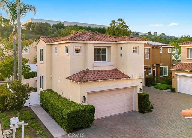 Property at 199 Las Flores, Aliso Viejo, CA 92656, 2 beds, 2.5 baths