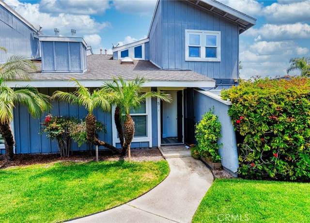 Property at 345 University Dr Unit L5, Costa Mesa, CA 92627, 3 beds, 2.5 baths