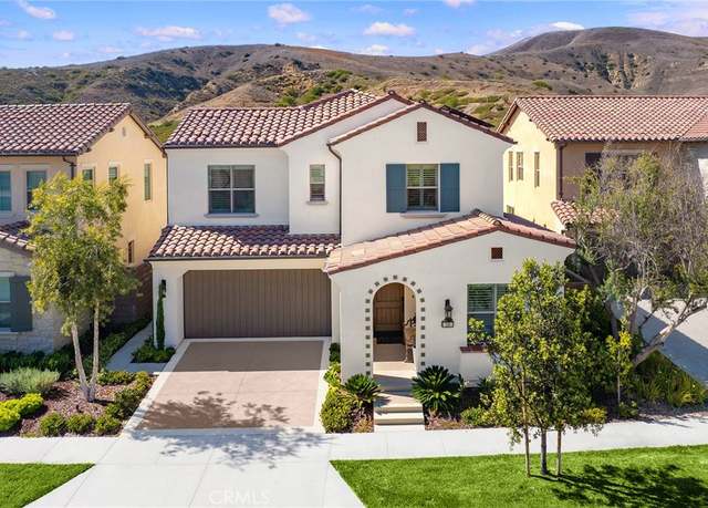 Property at 119 Albero, Irvine, CA 92602, 4 beds, 3 baths