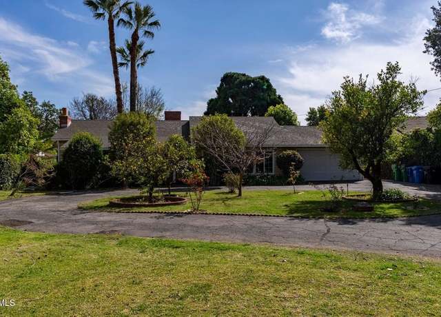 Property at 526 Walnut Ave, Arcadia, CA 91007, 3 beds, 2 baths