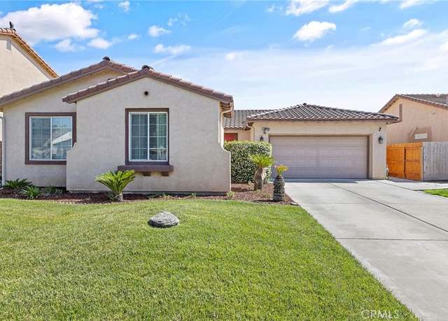 Property at 2285 Freedom St, Hanford, CA 93230, 4 beds, 2 baths
