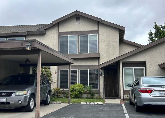 Property at 7750 Bolsa Ave #11, Midway City, CA 92655, 2 beds, 1.5 baths
