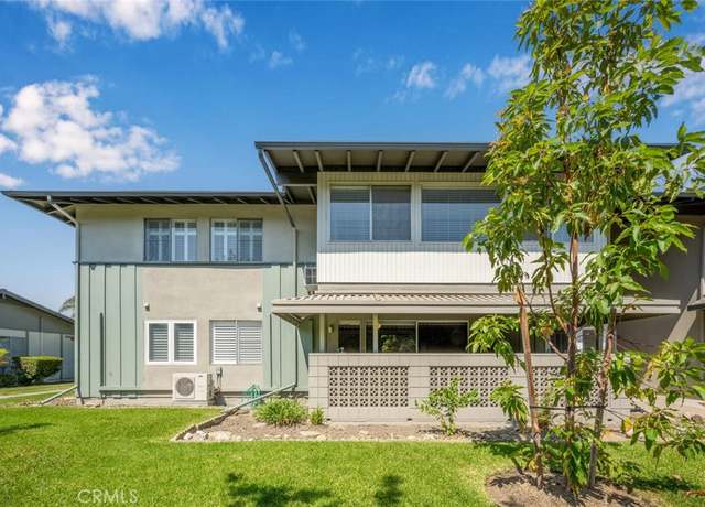 Property at 1930 St John Rd Unit 29L, Seal Beach, CA 90740, 2 beds, 2 baths