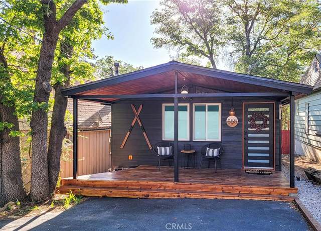 Property at 865 Holmes Ln, Sugarloaf, CA 92386, 1 bed, 1 bath