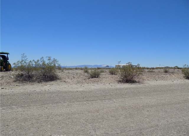 Property at 0 Lot 69 Sunrise, Needles, CA 92363