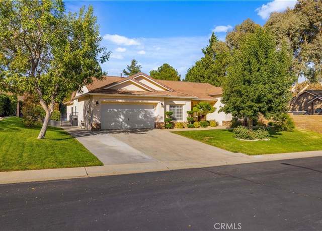 Property at 40949 Granite St, Palmdale, CA 93551, 4 beds, 2 baths