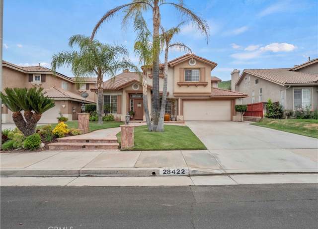 Property at 28422 Oak Valley Rd, Castaic, CA 91384, 4 beds, 3 baths