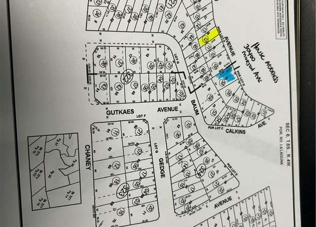 Property at 0 Morton Ave, Lake Elsinore, CA 92530