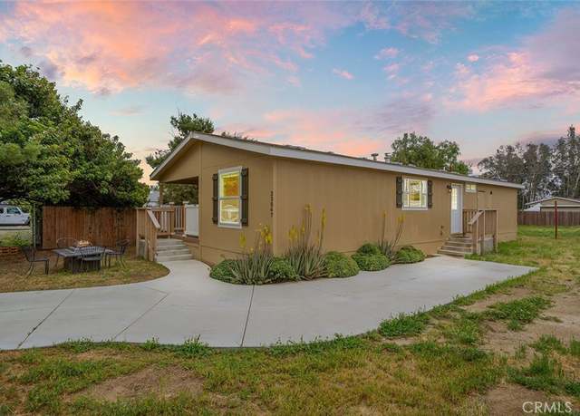 Property at 33067 Wesley St, Winchester, CA 92596, 3 beds, 2 baths