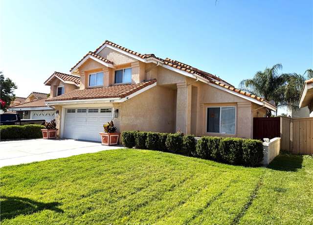 Property at 28594 Moon Shadow Dr, Menifee, CA 92584, 3 beds, 2.5 baths