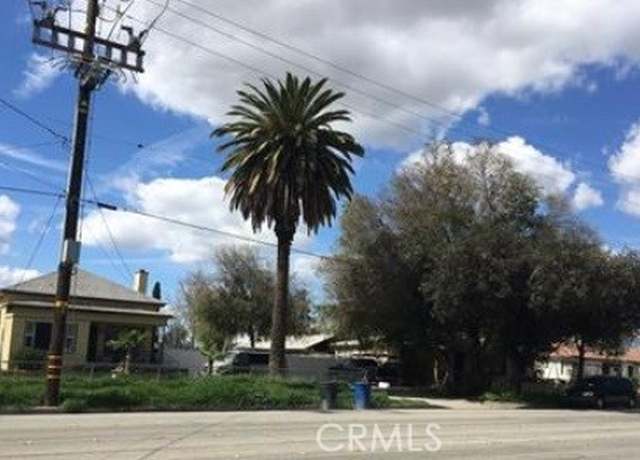 Property at 1367 S Towne Ave, Pomona, CA 91766