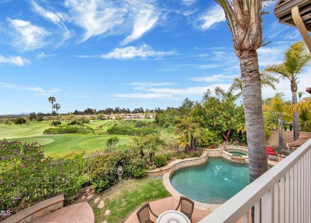 Property at 2867 Diamond Dr, Camarillo, CA 93010, 5 beds, 4.5 baths