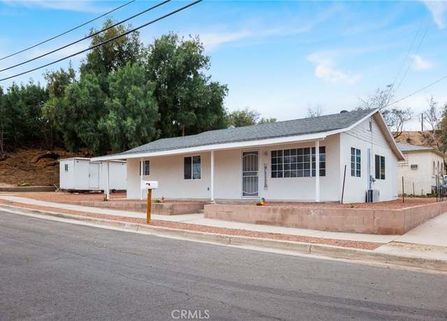 Property at 501 B St, Needles, CA 92363, 3 beds, 2 baths