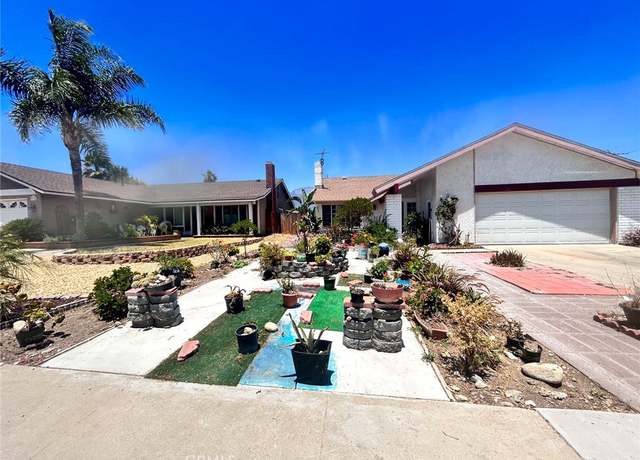 Property at 2131 E Alondra St, Ontario, CA 91764, 3 beds, 2 baths