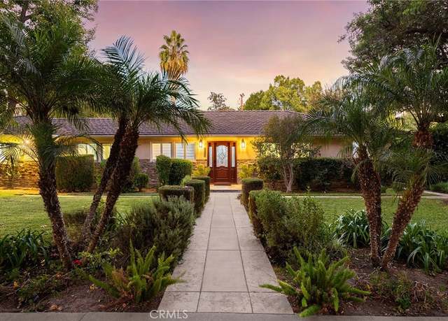 Property at 1426 Hampton Rd, San Marino, CA 91108, 5 beds, 4.5 baths