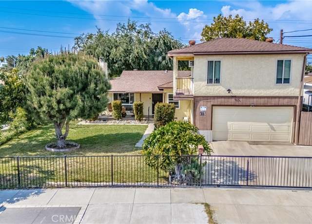Property at 415 Cadbrook Dr, La Puente, CA 91744, 4 beds, 2 baths