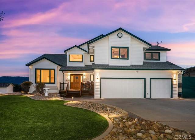 Property at 30591 Longview Ln E, Coarsegold, CA 93614, 3 beds, 2.5 baths