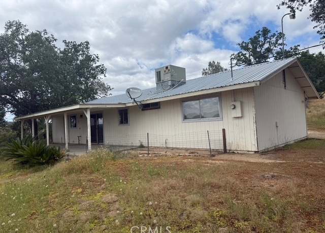 Property at 28776 Copper Creek Dr, Coarsegold, CA 93614, 3 beds, 1 bath