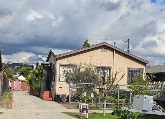 Property at 5133 Baltimore St, Los Angeles, CA 90042, 3 beds, 3 baths